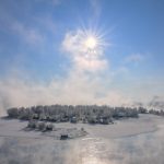Could climate change make Siberia more habitable