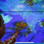 Indian Navy kept on standby notice in view of Cyclone Vayu
