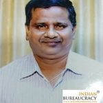 D Markandeyulu IAS