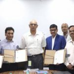 DG- Training MoU with Cisco & Accenture