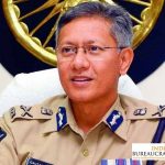 Damodar Goutam Sawang IPS