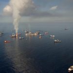 Deepwater Horizon oil spill and its Consequences