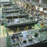 Defence Production