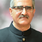 Depinder Singh Dhesi IAS