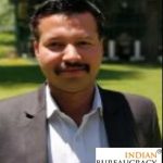 Dibakar Nath IAS