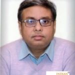 Dibya Prakash Giri IAS