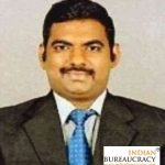 Dinesh Kumar C IAS