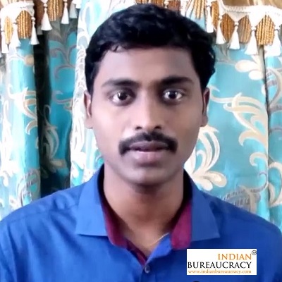 Dinesh Kumar Kothamasu IAS