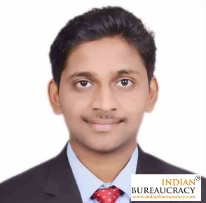 Dinesh Ramesh Gurav IAS