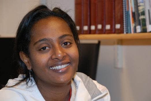 Dr Tizita Mulugeta – Indian Bureaucracy is an Exclusive News Portal