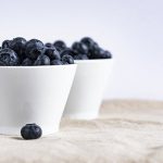 Eating blueberries every day improves heart health