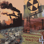 Environmental justice issues