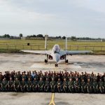 Exercise Garuda-VI