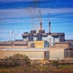 Fertilizer plants emit 100 times more methane than reported