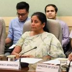 Finance Minister