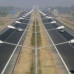 Four Laning of National Highways