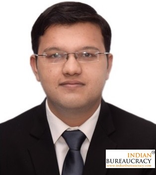 Gaurav Kumar IAS