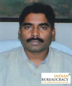 Ghulam Ali Ansari IAS