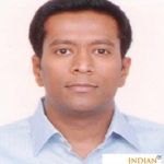 Girish Dayalan IAS