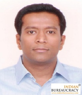 Girish Dayalan IAS