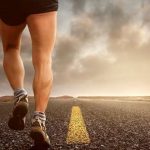 study finds that Good physical fitness in middle age is linked to lower chronic lung disease risk