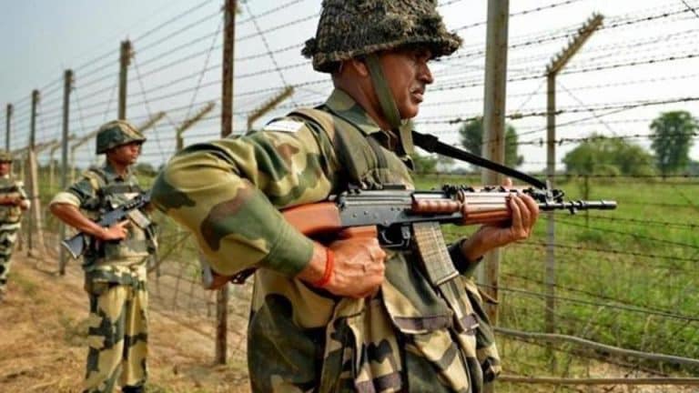 Govt restores ‘Rations in Kind’ for Officers of Defence Services posted in peace