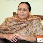 Gurpreet Kaur Sapra IAS