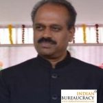 H Arun Kumar IAS