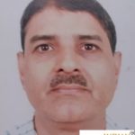 H R Sharma IAS