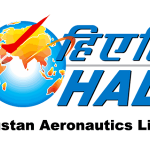 HAL logo