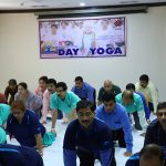 HUDCO Yoga