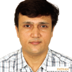 Hardik Satishchandra Shah IAS