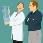Healthcare workers often