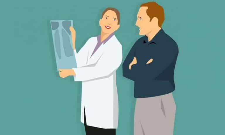 Healthcare workers often