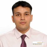 Hirani Adityavikram Mohan IAS