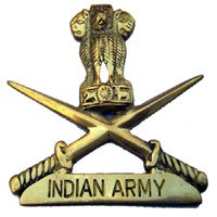 Indian Army