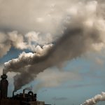 Inhaling air pollution-like irritant alters defensive heart-lung reflex for hypertension