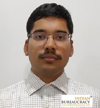 Joshi Rohan Laxmikant IAS