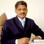 K Jayakumar IAS