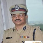 K R M Kishore Kumar IPS