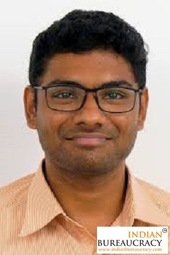 K S Viswanathan IAS