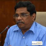 K Shanmugam IAS