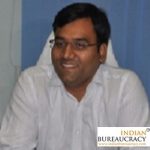 K V N Chakradhara Babu IAS