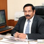 K Vijayanand IAS