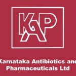 Karnataka Antibiotics & Pharmaceuticals Limited (KAPL)