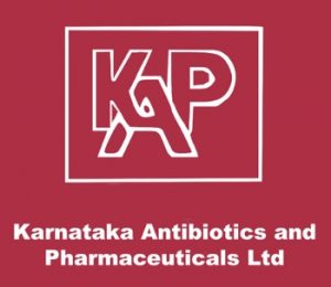 Karnataka Antibiotics & Pharmaceuticals Limited (KAPL)
