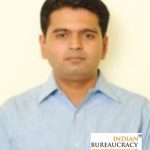 Kartikeya Misra IAS