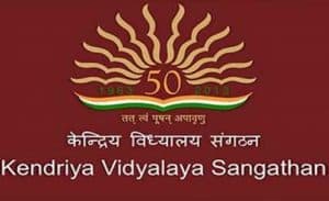 Kendriya Vidyalaya Sangathan