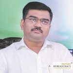 Khade S Pandharinath IAS