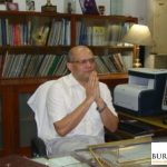 Khalil Ahmed IAS